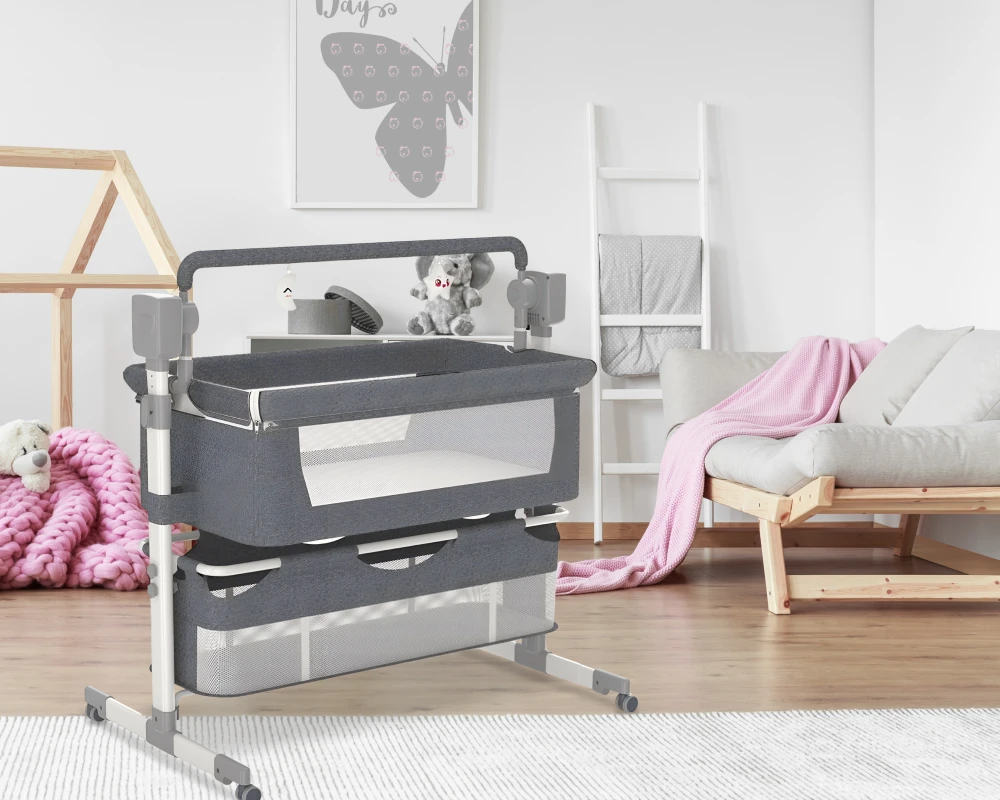 infant bouncer rocker