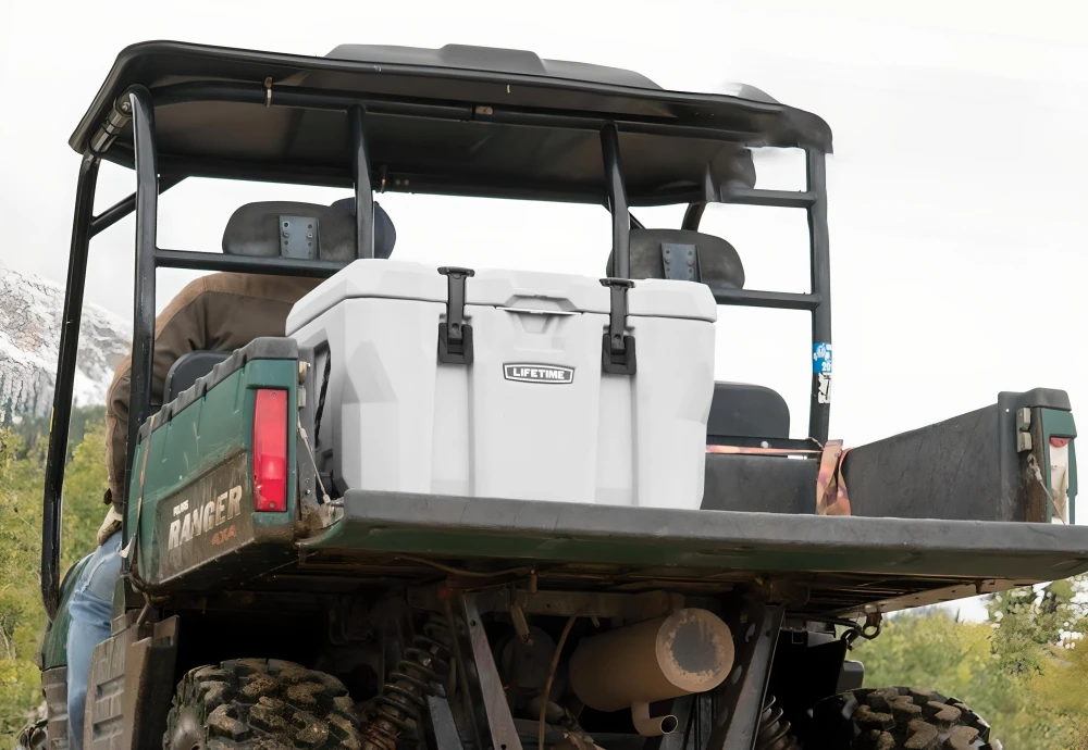 cooler box portable
