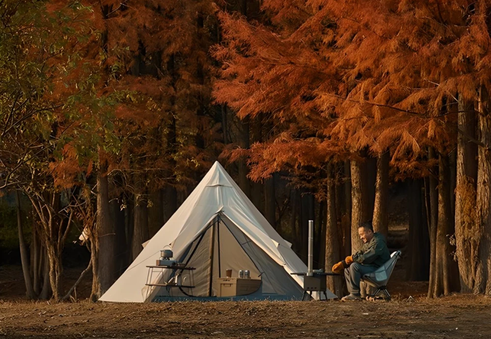 affordable ultralight tents