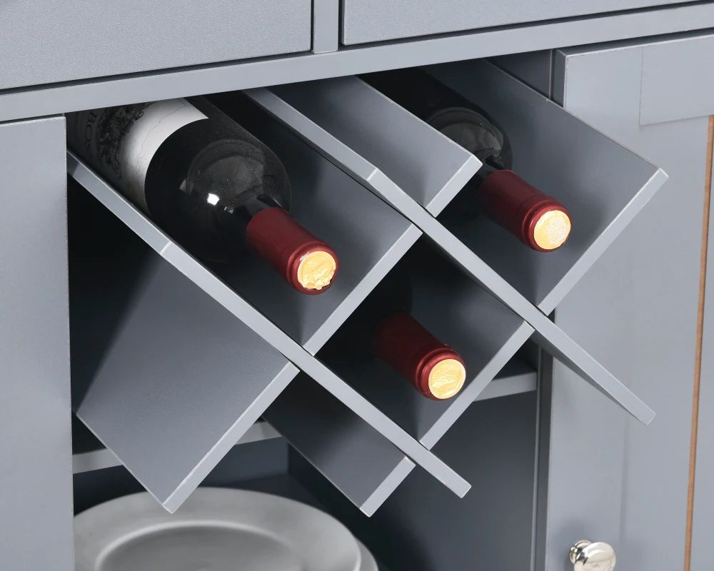 kitchen roller cart